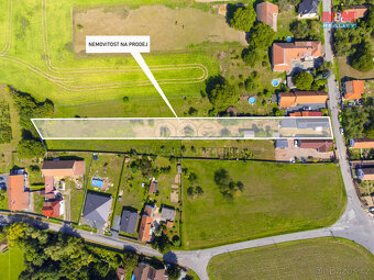 Prodej rodinného domu, 2593 m², Vinaře - Vinice - 17