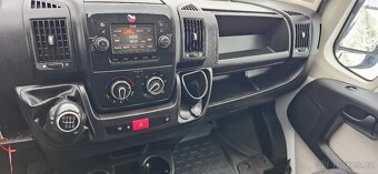Citroen Jumper r.v. 2020 GO motoru - 17