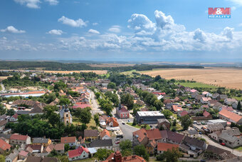 Prodej bytu 1+kk, 37 m², Čistá, ul. nám. Václavské - 17