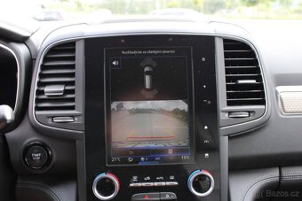 Renault Koleos 2.0 DCi INITIALE PARIS 4x4 A/T - 17
