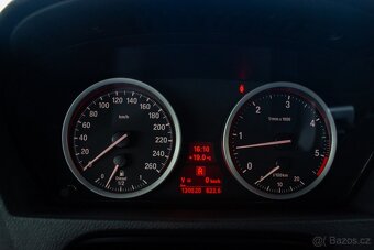 BMW X6 xDrive 40d Standard A/T - 17