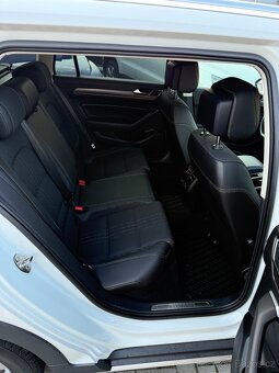 VW PASSAT B8 ALLTRACK 140kw 4x4 VIRTUAL 2019 MATRIX - 17