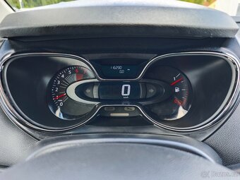Captur Dynamique 0.9TCe90 66kW - 17