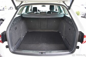 Škoda Superb, 2.0TDI.110kW.DSG.STYLE.NOVÉ ROZVODY - 17