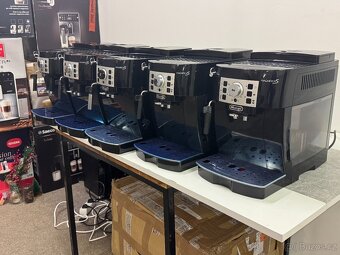 Kávovary DeLonghi MAGNIFICA S ECAM22.110.B - 17