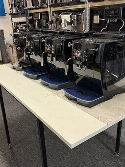Kávovary DeLonghi MAGNIFICA S ECAM22.110.B - 17