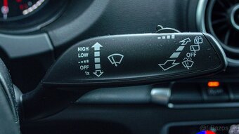 Audi A3 Sportback 2.0 TDI DPF Ambition - 17