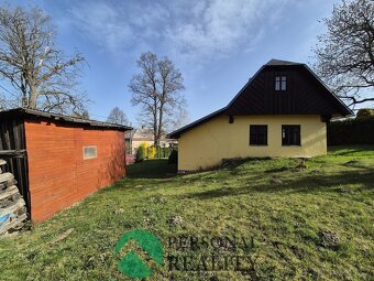 Prodej rodinného domu, 192 m2 - Hlinsko - Chlum, ev.č. 02021 - 17