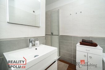 Podnájem, byty/3+kk, 72 m2, Borovanského 2383/19, Stodůlky,  - 17