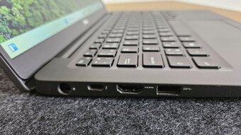 UltraBook Dell Latitude 7400 - 17