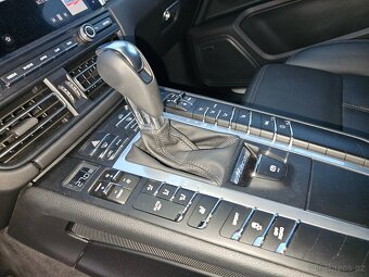 Porsche Macan S 3.0V6 285kw R.v.2021 - 17
