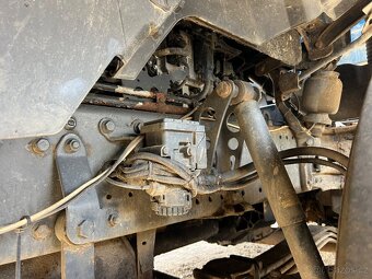 MAN TGA 26.440 6X4 - 17