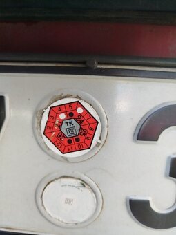Fiat Panda 2008 - 17