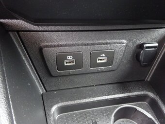 Dacia Duster 1,3 TCE, AUTOMAT,GARANCE KM - 17