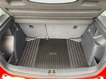 Škoda Fabia, 1.2i - ČR - 1xMAJ - 79 000KM - 17