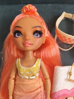 Panenky rainbow high 3 - 17