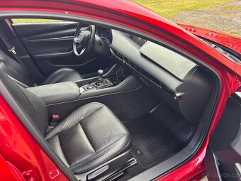 Mazda 3 BP Skyactiv-G - 17