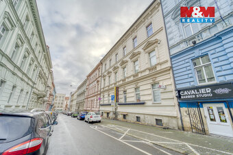 Pronájem obchod a služby, 185 m², Plzeň, ul. Havlíčkova - 17