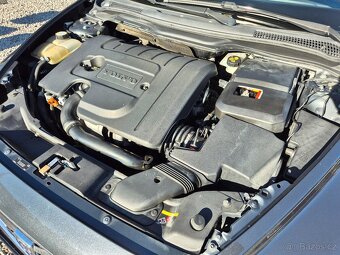 Volvo V50 1.6D,80KW,KLIMA,BEZ KOROZE,R.V.2010 - 17