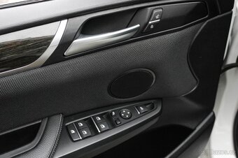 BMW X4 xDrive20d M Sport A/T - 17