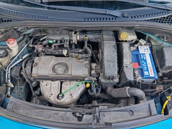 Citroën C3 1.4 - 17