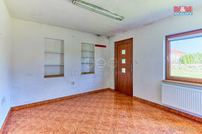 Prodej rodinného domu, 167 m², České Budějovice, ul. Kaliště - 17