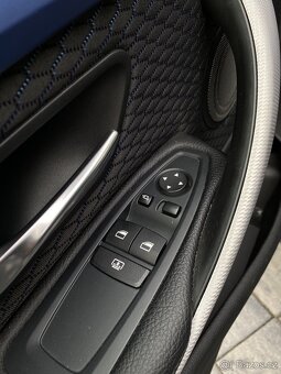 BMW 440i F32 M-packet - 17