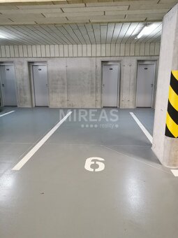 Lysá nad Labem, pronájem bytu 2+kk 52 m2, s balkónem, garážo - 17