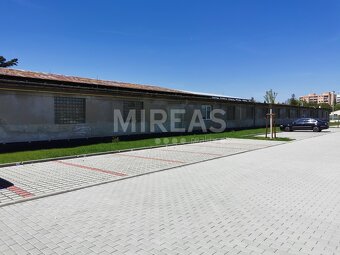 Lysá nad Labem, pronájem bytu 2+kk 52 m2, s balkónem, garážo - 17
