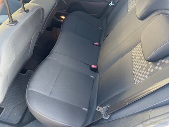 Renault Megane 3, III Grandtour 2013, 1,5Dci - 17