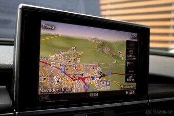 TOP Audi A7 Sportback 3.0 TDI quattro S tronic - 17