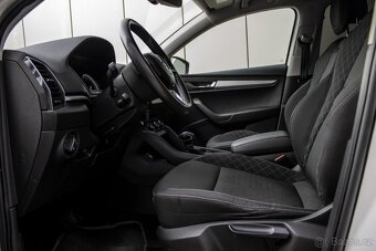 Škoda Karoq 2.0 TDI SCR Ambition 4x4 DSG - 17