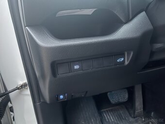 Toyota Rav4 2.5 hybrid 163kw 4x4 comfort - 17