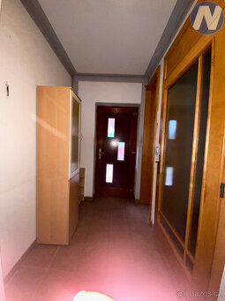 Prodej rodinného domu se zahradou, Světlá nad Sázavou - 17
