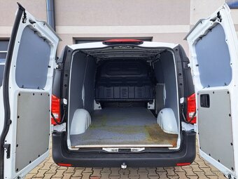 Mercedes-Benz Vito 114 CDI Long, 100kW, ZÁRUKA - 17