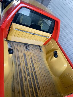 Skoda Felicia Fun 1.6 MPI - 17