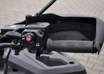 Linhai 650L LANDFORCE PRO EPS SKLADEM - 17