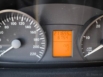mercedes vito viano long 2010 4x4 9-mist - 17