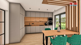 Prodej bytu 4+kk, 97 m², Vidče - 17