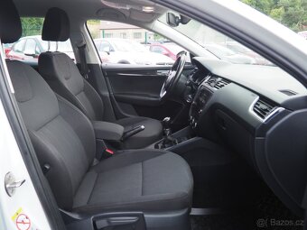 2018 Škoda Octavia 1.6 TDI, Style, DPH - 17