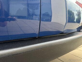 VW Transporter T5.1 Long 2.0BiTDi 132kW, 4motion - 17