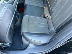 Audi A4 45TDI 3.0 Quattro, tažné, facelift - 17