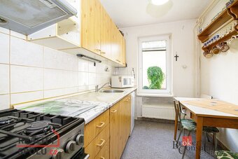 Prodej, domy/rodinný, 135 m2, 73955 Řeka, Frýdek-Místek [ID  - 17