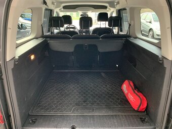 Citroën Berlingo 1.5 BlueHDI XL Shine R.V.2019 ODPOČET DPH - 17