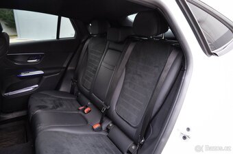 Mercedes-Benz GLC Kupé 220 d mHEV 4MATIC A/T - 17