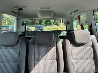 Seat Alhambra 1.4 TSI ECOMOTIVE 7 MIST - 17