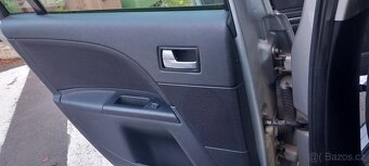 Prodam Ford Mondeo mk3 2,0 TDCI 85kw. - 17
