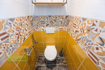 Prodej bytu 3+kk, 88 m²/L, Praha 13 – Stodůlky, ul. Bellušov - 17