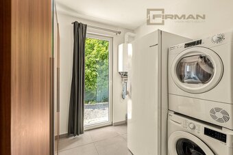 Prodej novostavby rodinného domu 5+kk 178m² v Úvalech. - 17