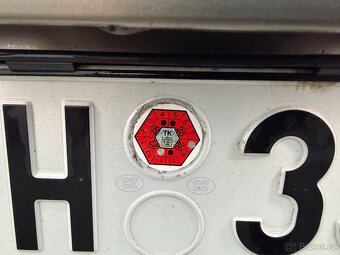 Volkswagen Passat B7 2.0 TDI 103 kW - 17